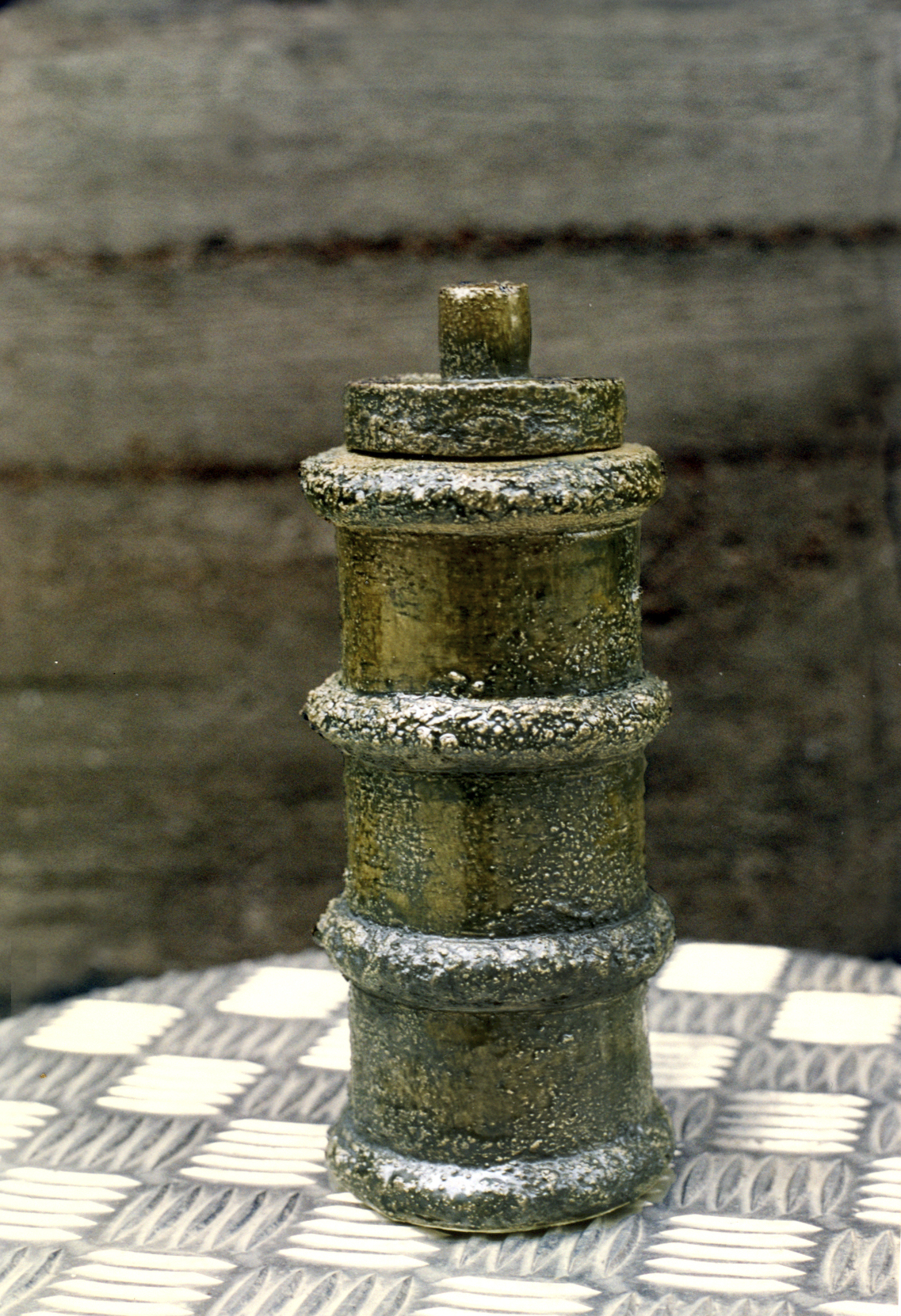 Old Jar 2